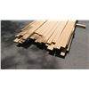 Image 2 : Maple Bundle, 140 Total Baord Ft, 1" x 12' Ave Per Piece