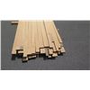 Image 8 : Maple Bundle, 140 Total Baord Ft, 1" x 12' Ave Per Piece