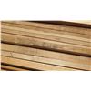 Image 14 : Fir Bundle, 400 Total Board Ft, 2" x 16-18' Ave Per Piece