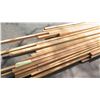 Image 3 : Fir Bundle, 400 Total Board Ft, 2" x 16-18' Ave Per Piece