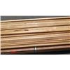 Image 9 : Fir Bundle, 400 Total Board Ft, 2" x 16-18' Ave Per Piece