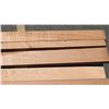 Image 8 : Sapele Bundle, 24 Total Board Ft, 1" x 8' Ave Per Piece