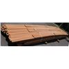 Image 1 : Sapele Bundle, 550 Total Board Ft