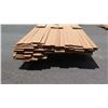 Image 2 : Sapele Bundle, 550 Total Board Ft