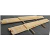 Image 1 : Cypress Bundle, 100 Total Board Ft, 2" x 6-12' Ave Per Piece