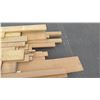 Image 10 : Iroko Bundle, 190 Total Board Ft, 1" x 6-12' Ave Per Piece