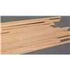 Image 10 : VG Fir Bundle, 130 Total Board Ft, 1x2, 10-20' Ave Per Piece