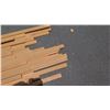 Image 11 : VG Fir Bundle, 130 Total Board Ft, 1x2, 10-20' Ave Per Piece