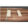 Image 8 : Sapele Bundle 310 Total Board Ft, 1" & 2" x 10-16' Ave Per Piece