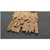 Image 2 : White Oak Bundle, 150 Total Board Ft, 1" x 10-12' Ave Per Piece