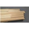 Image 8 : White Oak, Approx. 400 Linear Ft, Tongue & Groove, 3/4", 5 1/8" Face