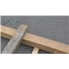 Image 3 : Walnut 6x6 Timber, 9'7" & 12'0"