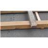 Image 8 : Walnut 6x6 Timber, 9'7" & 12'0"