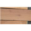 Image 8 : African Mahogany Bundle, 45 Total Board Ft, 1" x 11' Ave Per Piece