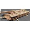Image 1 : Walnut, Mahogany, Oak Bundle, 300 Total Board Ft