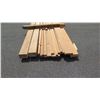 Image 2 : Treated Douglass Fir 4x6 Beams, 1x6, Misc 12'