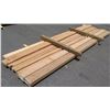 Image 1 : Wood Bundle, 420 Total Board Ft, 6-13' Ave Per Piece