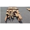 Image 3 : Wood Bundle, 420 Total Board Ft, 6-13' Ave Per Piece