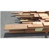 Image 4 : Wood Bundle, 420 Total Board Ft, 6-13' Ave Per Piece