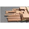 Image 10 : Sapele Bundle, 240 Total Board Ft, 1" x 7-12' Ave Per Piece
