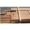 Image 11 : Sapele Bundle, 240 Total Board Ft, 1" x 7-12' Ave Per Piece