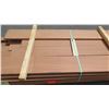 Image 12 : Sapele Bundle, 240 Total Board Ft, 1" x 7-12' Ave Per Piece