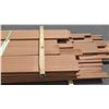 Image 14 : Sapele Bundle, 240 Total Board Ft, 1" x 7-12' Ave Per Piece
