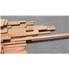 Image 15 : Sapele Bundle, 240 Total Board Ft, 1" x 7-12' Ave Per Piece