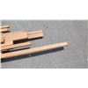 Image 16 : Sapele Bundle, 240 Total Board Ft, 1" x 7-12' Ave Per Piece