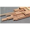 Image 18 : Sapele Bundle, 240 Total Board Ft, 1" x 7-12' Ave Per Piece