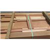 Image 3 : Sapele Bundle, 240 Total Board Ft, 1" x 7-12' Ave Per Piece