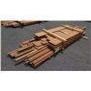 Image 7 : Sapele Bundle, 240 Total Board Ft, 1" x 7-12' Ave Per Piece