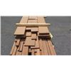 Image 9 : Sapele Bundle, 240 Total Board Ft, 1" x 7-12' Ave Per Piece