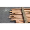 Image 3 : Sapele Bundle, 25 Total Board Ft, 2' Ave Per Piece