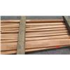 Image 4 : Sapele Bundle, 25 Total Board Ft, 2' Ave Per Piece