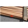 Image 7 : Sapele Bundle, 25 Total Board Ft, 2' Ave Per Piece