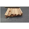 Image 2 : Fir Bundle, 220 Total Board Ft, 1" & 2" x 10' Ave Per Piece