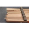 Image 3 : Fir Bundle, 220 Total Board Ft, 1" & 2" x 10' Ave Per Piece