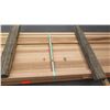 Image 5 : Fir Bundle, 220 Total Board Ft, 1" & 2" x 10' Ave Per Piece