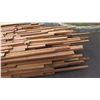 Image 10 : Sapele Bundle, 600 Total Board Ft, 8-16' Ave Per Piece