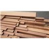 Image 11 : Sapele Bundle, 600 Total Board Ft, 8-16' Ave Per Piece