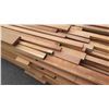 Image 13 : Sapele Bundle, 600 Total Board Ft, 8-16' Ave Per Piece