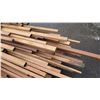 Image 15 : Sapele Bundle, 600 Total Board Ft, 8-16' Ave Per Piece