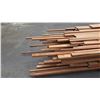 Image 3 : Sapele Bundle, 600 Total Board Ft, 8-16' Ave Per Piece