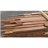 Image 4 : Sapele Bundle, 600 Total Board Ft, 8-16' Ave Per Piece