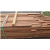 Image 8 : Sapele Bundle, 600 Total Board Ft, 8-16' Ave Per Piece