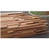 Image 9 : Sapele Bundle, 600 Total Board Ft, 8-16' Ave Per Piece
