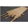 Image 1 : White Oak Bundle, 100 Total Board Ft, 1" x 10' Ave Per Piece