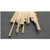 Image 2 : White Oak Bundle, 100 Total Board Ft, 1" x 10' Ave Per Piece