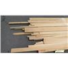 Image 3 : White Oak Bundle, 100 Total Board Ft, 1" x 10' Ave Per Piece